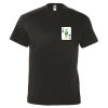 SOLS Victory V Nk Mens Embroidered T-Shirt Thumbnail