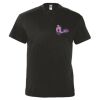 SOLS Victory V Nk Mens Embroidered T-Shirt Thumbnail