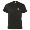 SOLS Victory V Nk Mens Embroidered T-Shirt Thumbnail