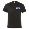 SOLS Victory V Nk Mens Embroidered T-Shirt Thumbnail