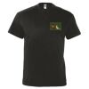 SOLS Victory V Nk Mens Embroidered T-Shirt Thumbnail