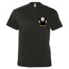 SOLS Victory V Nk Mens Embroidered T-Shirt Thumbnail