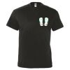 SOLS Victory V Nk Mens Embroidered T-Shirt Thumbnail
