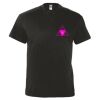 SOLS Victory V Nk Mens Embroidered T-Shirt Thumbnail