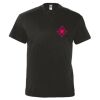 SOLS Victory V Nk Mens Embroidered T-Shirt Thumbnail
