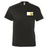 SOLS Victory V Nk Mens Embroidered T-Shirt Thumbnail