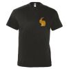 SOLS Victory V Nk Mens Embroidered T-Shirt Thumbnail