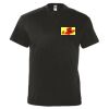 SOLS Victory V Nk Mens Embroidered T-Shirt Thumbnail