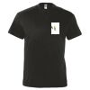 SOLS Victory V Nk Mens Embroidered T-Shirt Thumbnail
