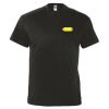 SOLS Victory V Nk Mens Embroidered T-Shirt Thumbnail