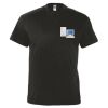 SOLS Victory V Nk Mens Embroidered T-Shirt Thumbnail