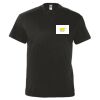 SOLS Victory V Nk Mens Embroidered T-Shirt Thumbnail