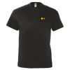 SOLS Victory V Nk Mens Embroidered T-Shirt Thumbnail