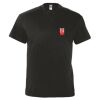 SOLS Victory V Nk Mens Embroidered T-Shirt Thumbnail