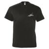 SOLS Victory V Nk Mens Embroidered T-Shirt Thumbnail