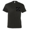 SOLS Victory V Nk Mens Embroidered T-Shirt Thumbnail