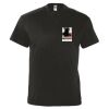 SOLS Victory V Nk Mens Embroidered T-Shirt Thumbnail