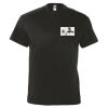 SOLS Victory V Nk Mens Embroidered T-Shirt Thumbnail