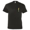 SOLS Victory V Nk Mens Embroidered T-Shirt Thumbnail