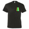 SOLS Victory V Nk Mens Embroidered T-Shirt Thumbnail