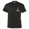 SOLS Victory V Nk Mens Embroidered T-Shirt Thumbnail