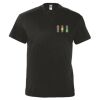 SOLS Victory V Nk Mens Embroidered T-Shirt Thumbnail