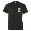 SOLS Victory V Nk Mens Embroidered T-Shirt Thumbnail