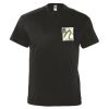 SOLS Victory V Nk Mens Embroidered T-Shirt Thumbnail