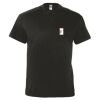 SOLS Victory V Nk Mens Embroidered T-Shirt Thumbnail