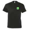 SOLS Victory V Nk Mens Embroidered T-Shirt Thumbnail