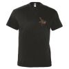 SOLS Victory V Nk Mens Embroidered T-Shirt Thumbnail