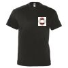 SOLS Victory V Nk Mens Embroidered T-Shirt Thumbnail