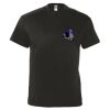 SOLS Victory V Nk Mens Embroidered T-Shirt Thumbnail