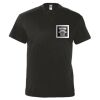 SOLS Victory V Nk Mens Embroidered T-Shirt Thumbnail