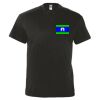 SOLS Victory V Nk Mens Embroidered T-Shirt Thumbnail