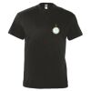 SOLS Victory V Nk Mens Embroidered T-Shirt Thumbnail