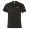 SOLS Victory V Nk Mens Embroidered T-Shirt Thumbnail