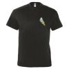 SOLS Victory V Nk Mens Embroidered T-Shirt Thumbnail