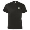 SOLS Victory V Nk Mens Embroidered T-Shirt Thumbnail