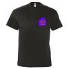 SOLS Victory V Nk Mens Embroidered T-Shirt Thumbnail