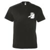 SOLS Victory V Nk Mens Embroidered T-Shirt Thumbnail