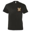 SOLS Victory V Nk Mens Embroidered T-Shirt Thumbnail