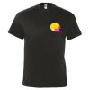 SOLS Victory V Nk Mens Embroidered T-Shirt Thumbnail