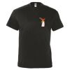 SOLS Victory V Nk Mens Embroidered T-Shirt Thumbnail
