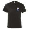 SOLS Victory V Nk Mens Embroidered T-Shirt Thumbnail