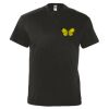SOLS Victory V Nk Mens Embroidered T-Shirt Thumbnail
