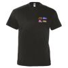 SOLS Victory V Nk Mens Embroidered T-Shirt Thumbnail