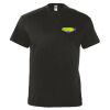 SOLS Victory V Nk Mens Embroidered T-Shirt Thumbnail