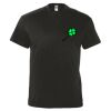 SOLS Victory V Nk Mens Embroidered T-Shirt Thumbnail