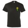 SOLS Victory V Nk Mens Embroidered T-Shirt Thumbnail